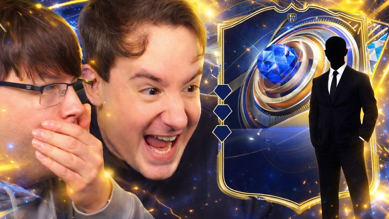 OMG OUR BEST TOTY PACK OPENING EVER!!! (TOTY PACKED!) - FC 26 PACK OPENING