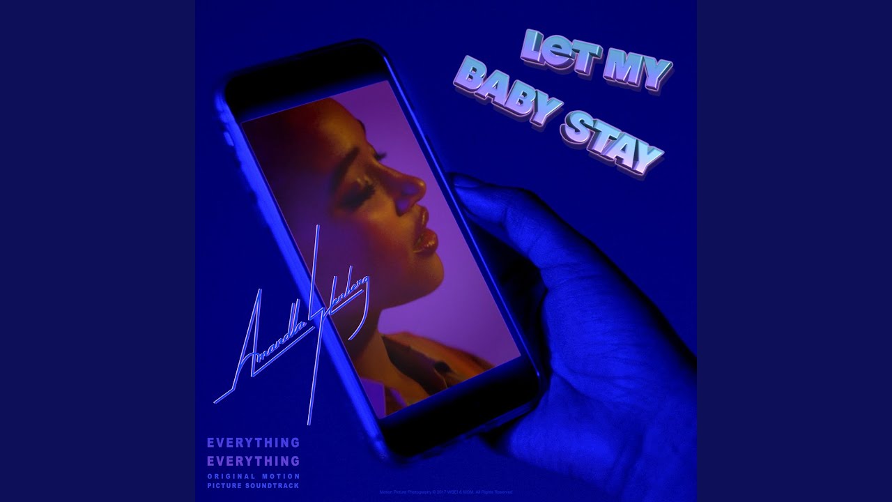 Let My Baby Stay