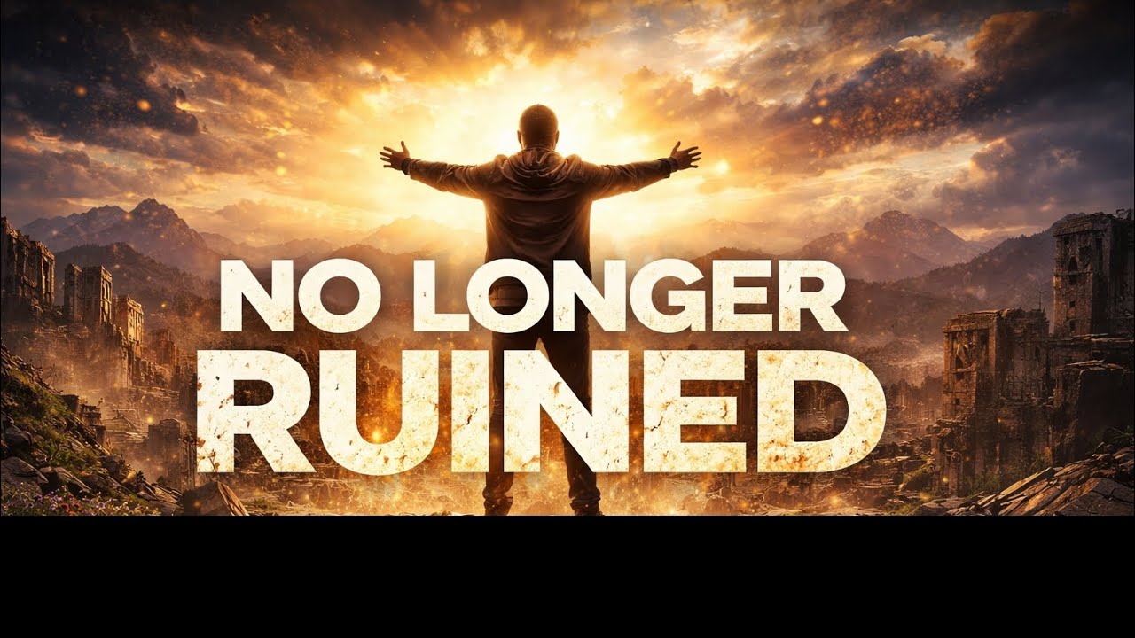 Больше не испорчено | Песня для глубокого погружения в богослужение