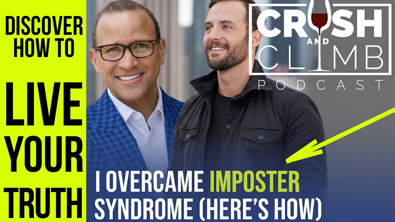 I Overcame Imposter Syndrome (Here’s How)