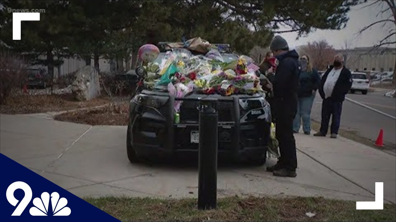 'He&rsquo;s everything policing needs': What we know about fallen Boulder Officer Eric Talley