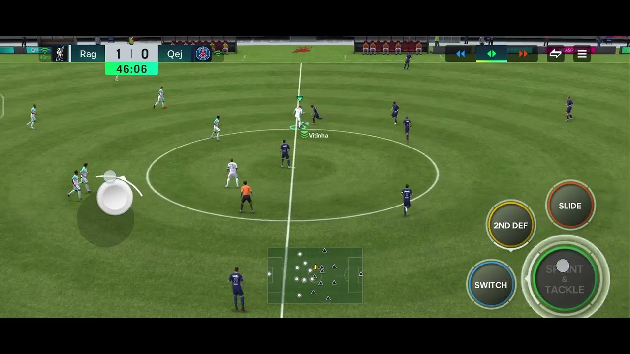 FC mobile