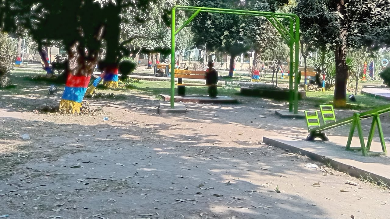 Multan parik ma