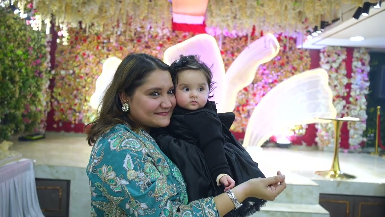 Wedding Highlights | Cinematic Wedding Film | Playback Entertainment & Media #eventmanagement