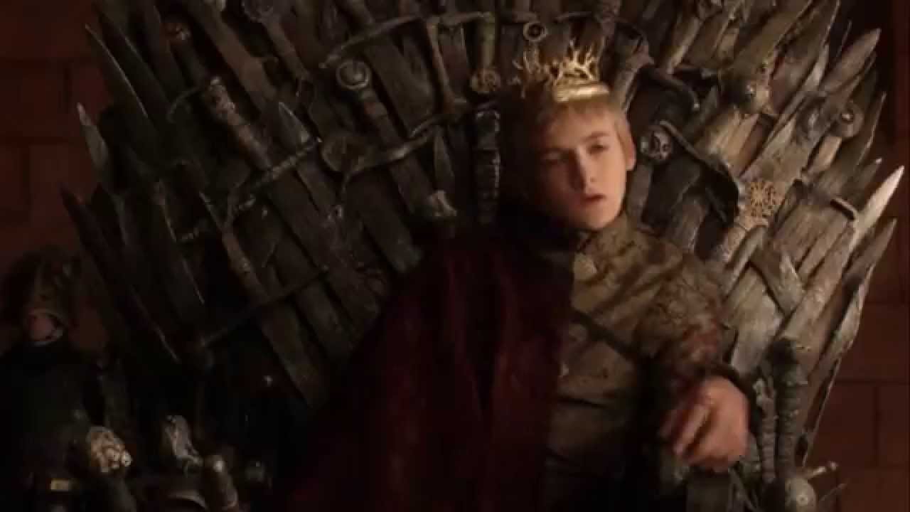 Game of Thrones - Судьба