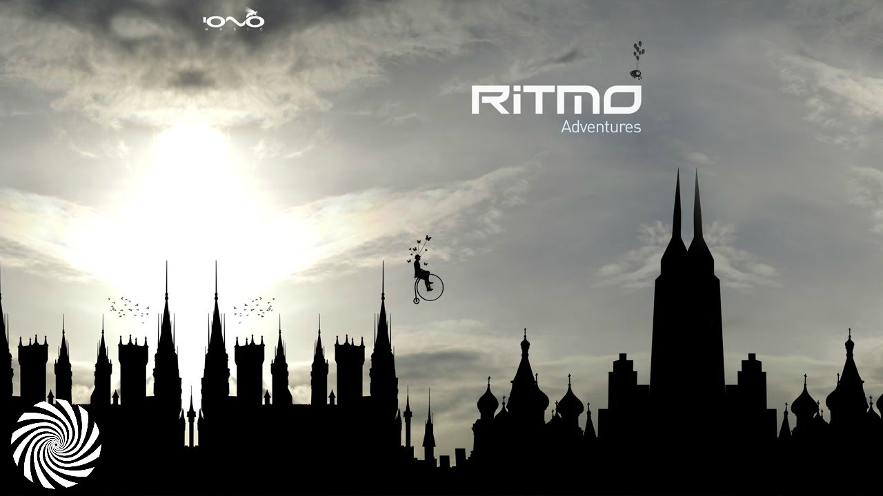 Ritmo - Adventures