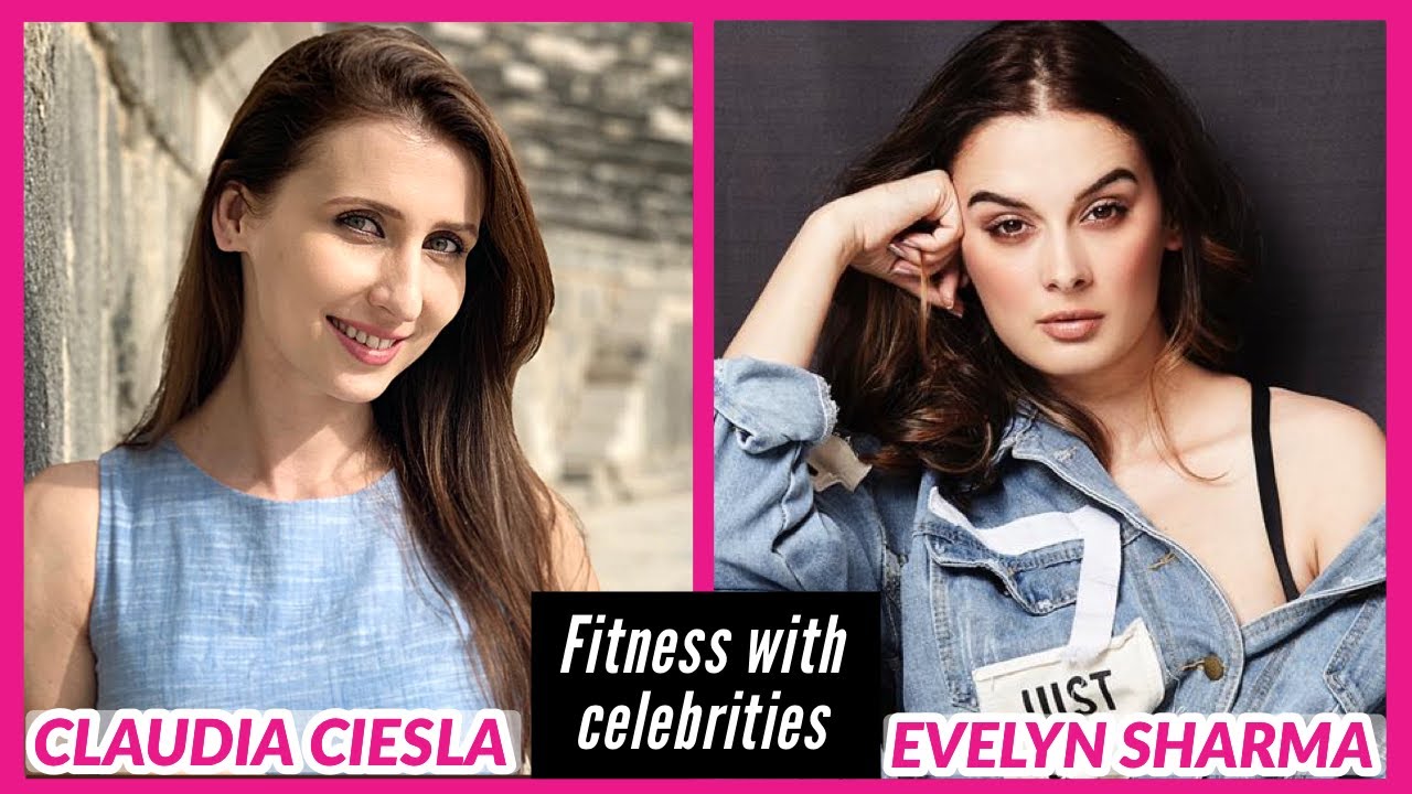 World's Cuisine: Claudia in Conversation with Evelyn Sharma | Episode 9