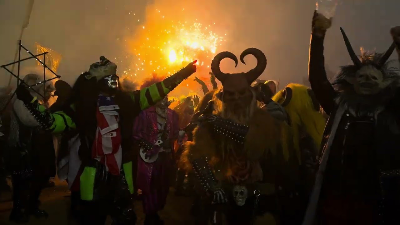 Fiestas patronales, La Estancia, San Juan del Río, 2025, Alba del señor Isidoro, 11/12/20 25