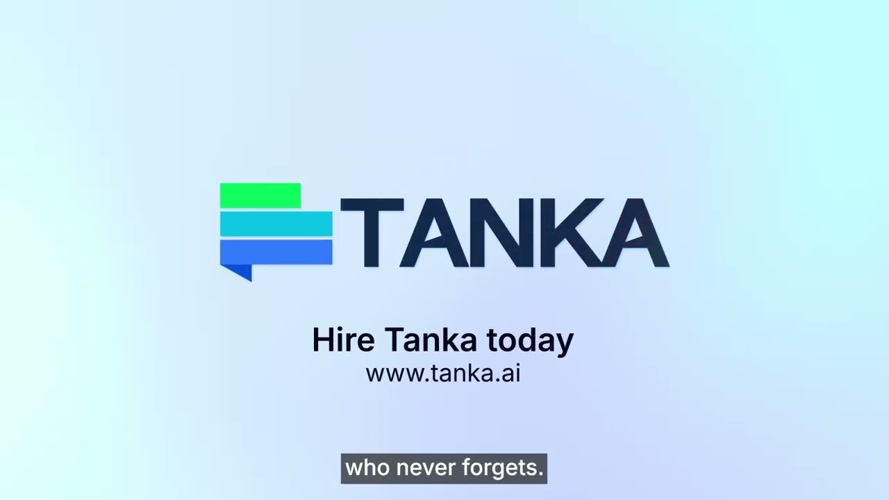 Tanka, your AI co-founder
