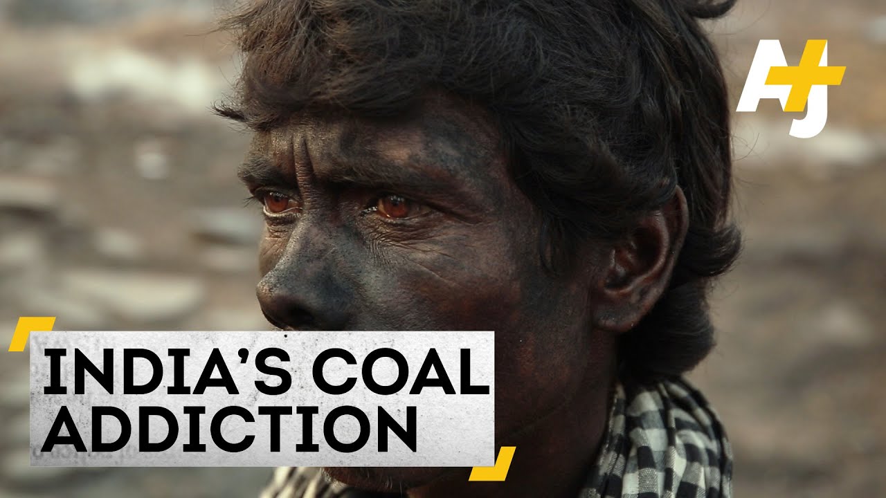 India&rsquo;s Coal Rush Triggers Climate-Change Fears