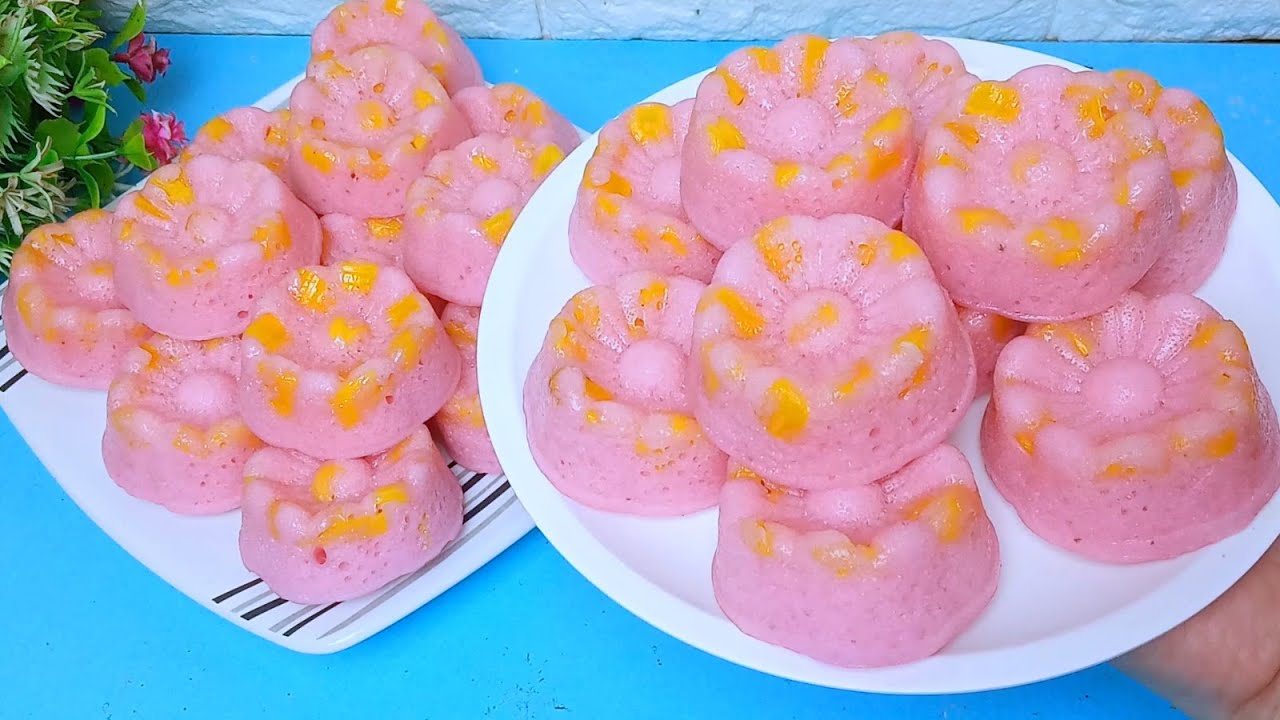 BANYAK YANG MINTA RESEPNYA GA NYANGKA BAKAL SELARIS INI