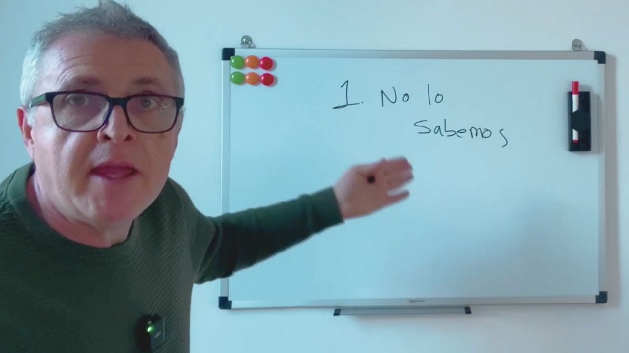 ¿Demasiados ERRORES en español? ¡Haz esto!