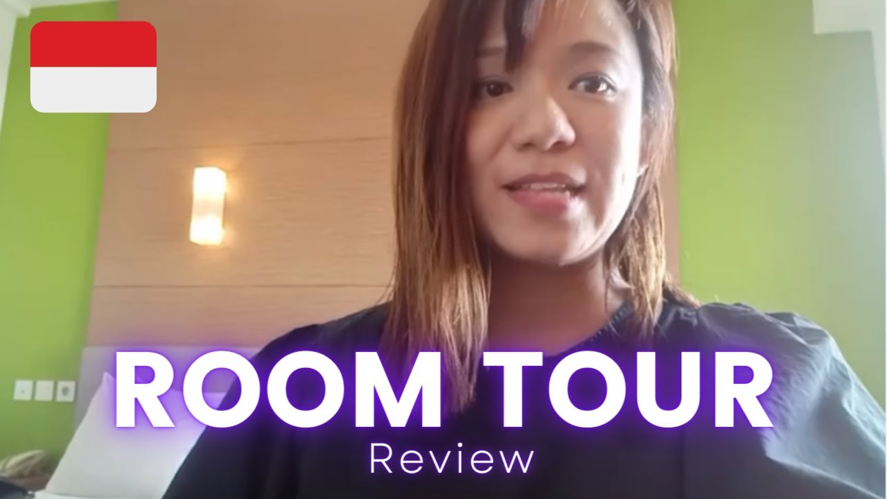 MY FIRST IMPRESSIONS ON SURABAYA 🇮🇩 | HOTEL REVIEW [UPDATED 2023]