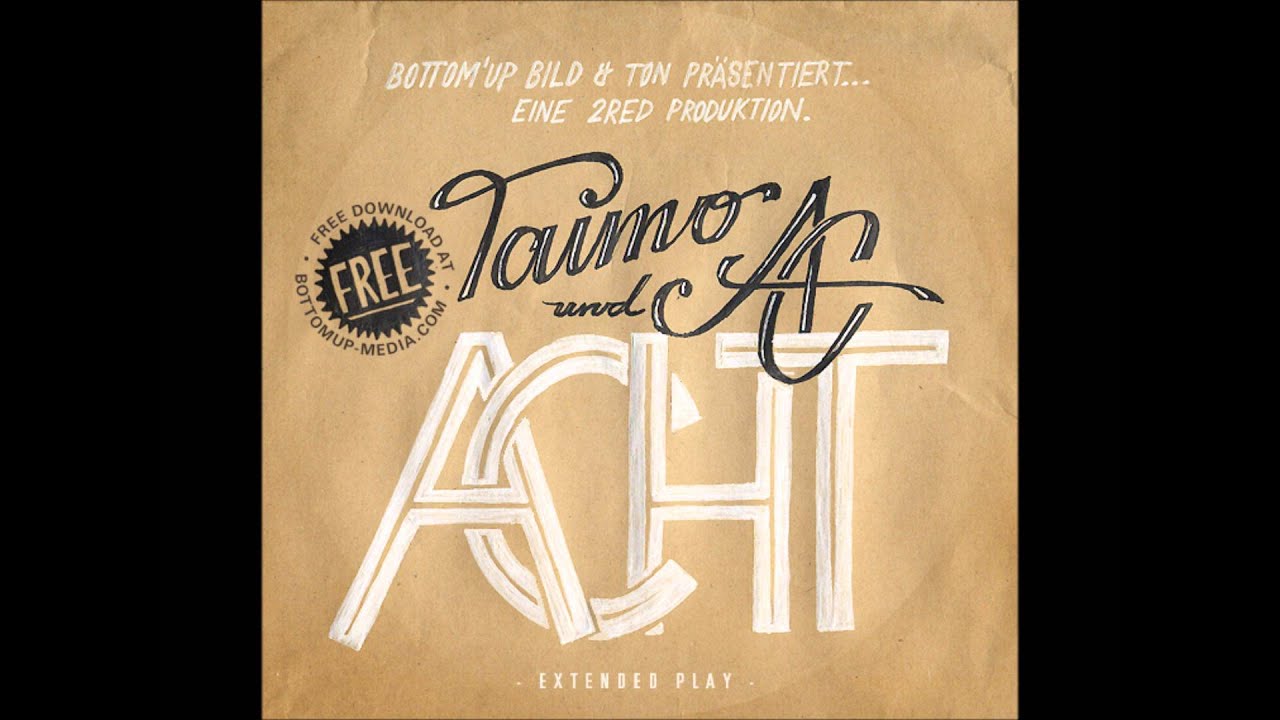 TaiMo & A.C.H - Vorbild
