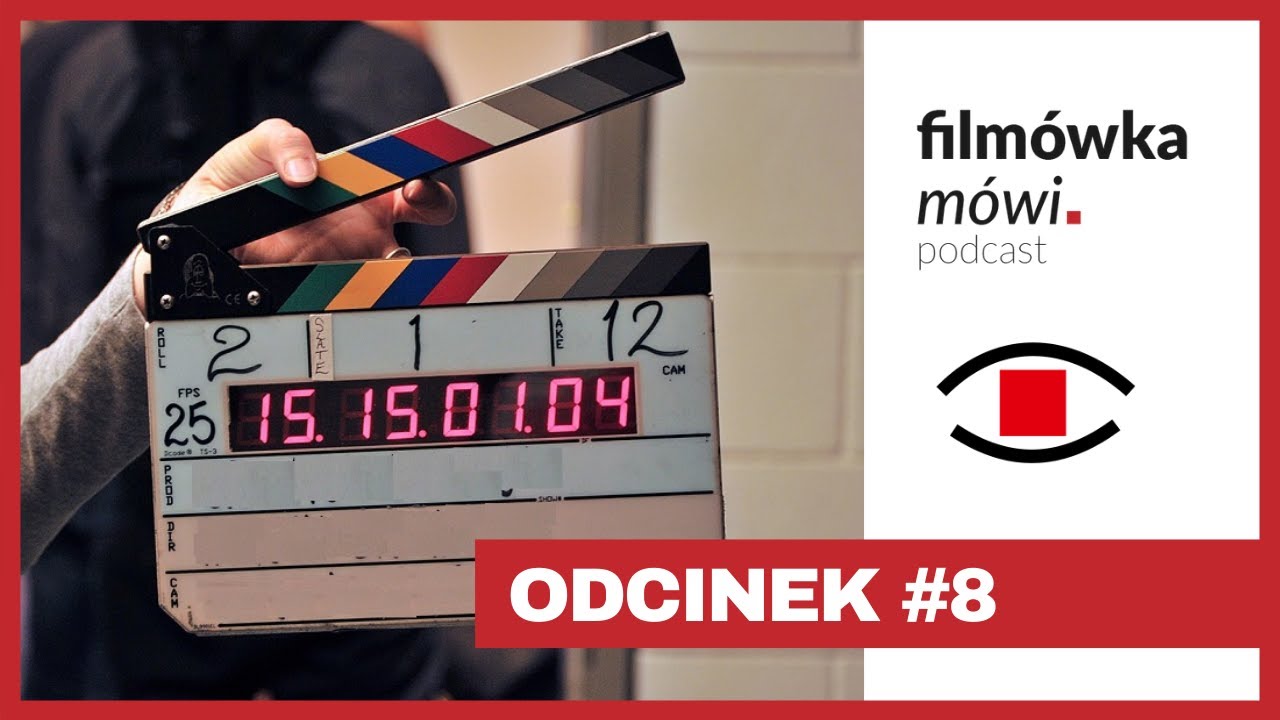 Filmówka Mówi #8- Jak wyglądają egzaminy wstępne na 