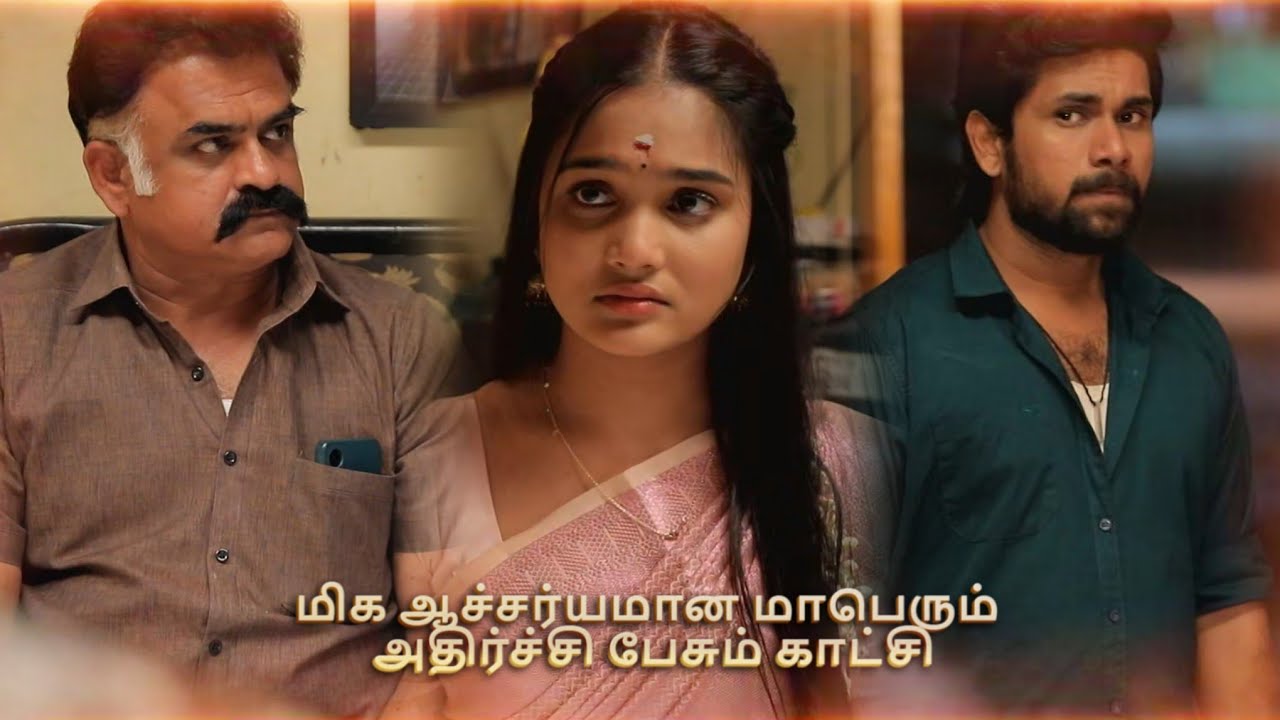Ayyanar Thunai - Promo | 28 Feb 2026 |  Episode | Vijay TV