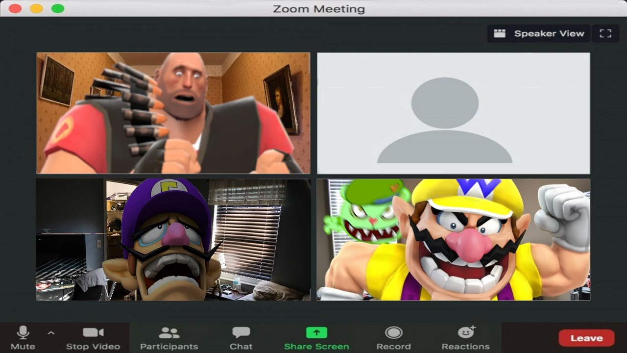 Wario dies by Rickrolling Flippy.mp3