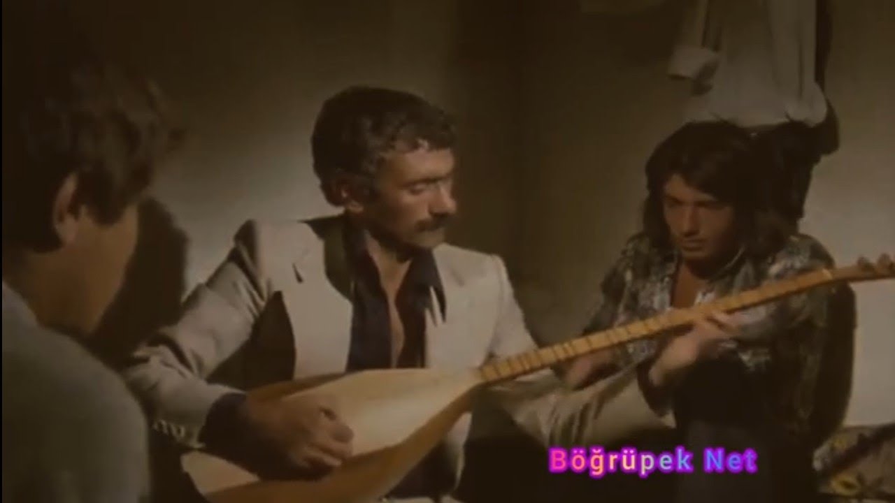 Seyda Perinçek Ez nema ezim
