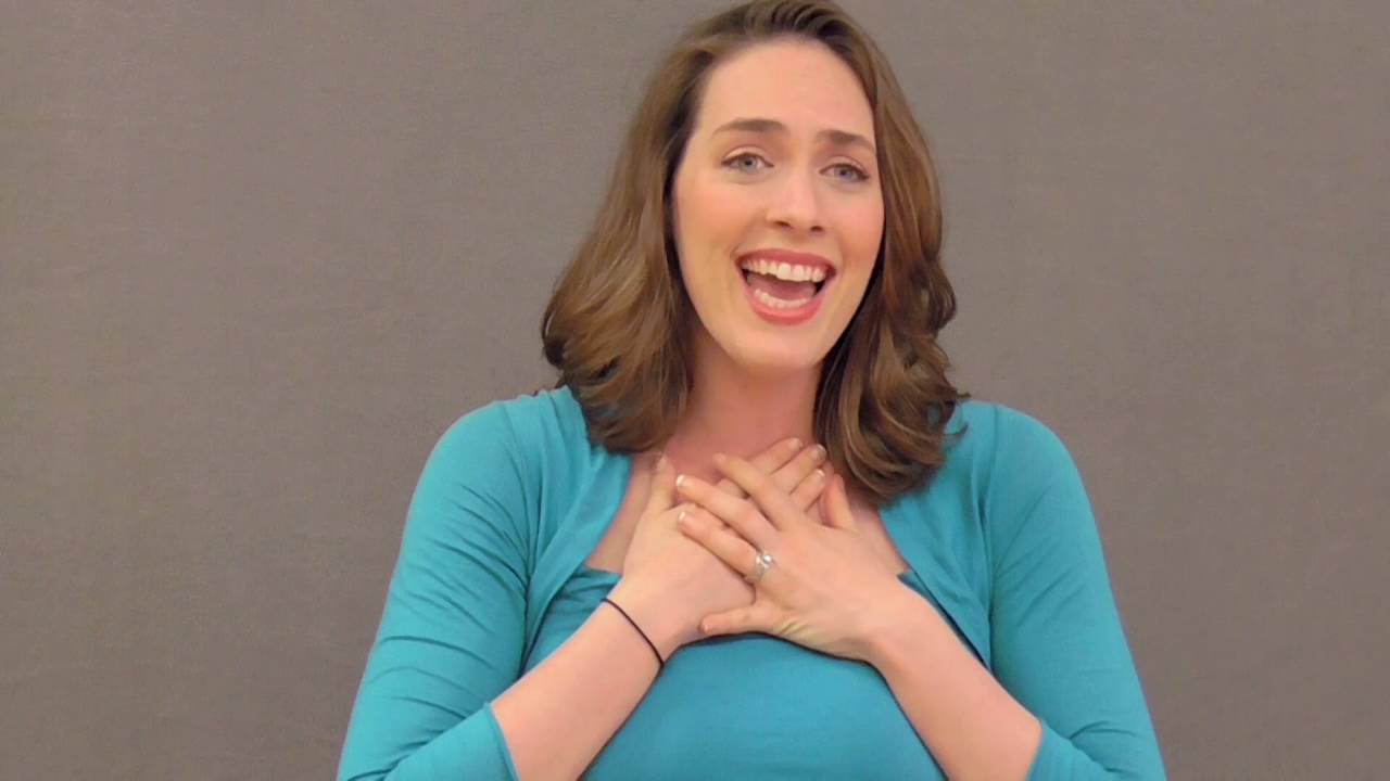 Warm All Over (Frank Loesser) sung by Meredith Lustig
