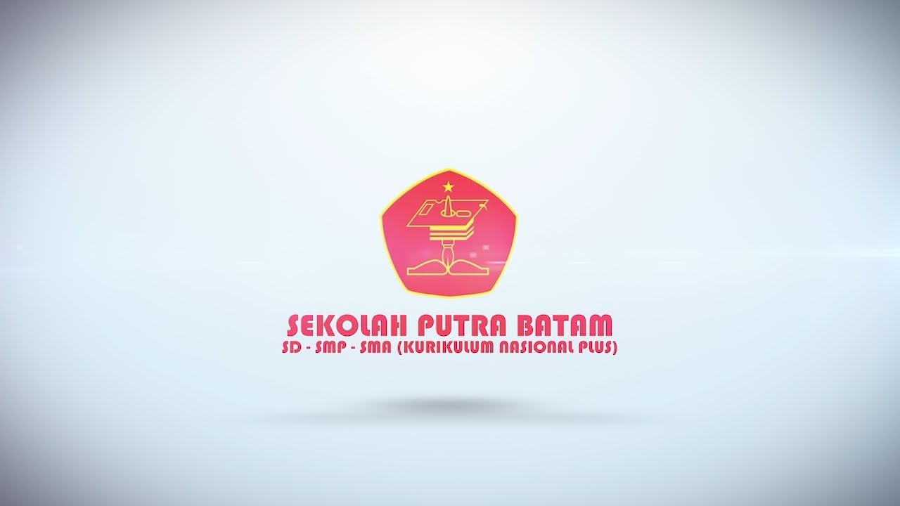SEKOLAH PUTRA BATAM 2020