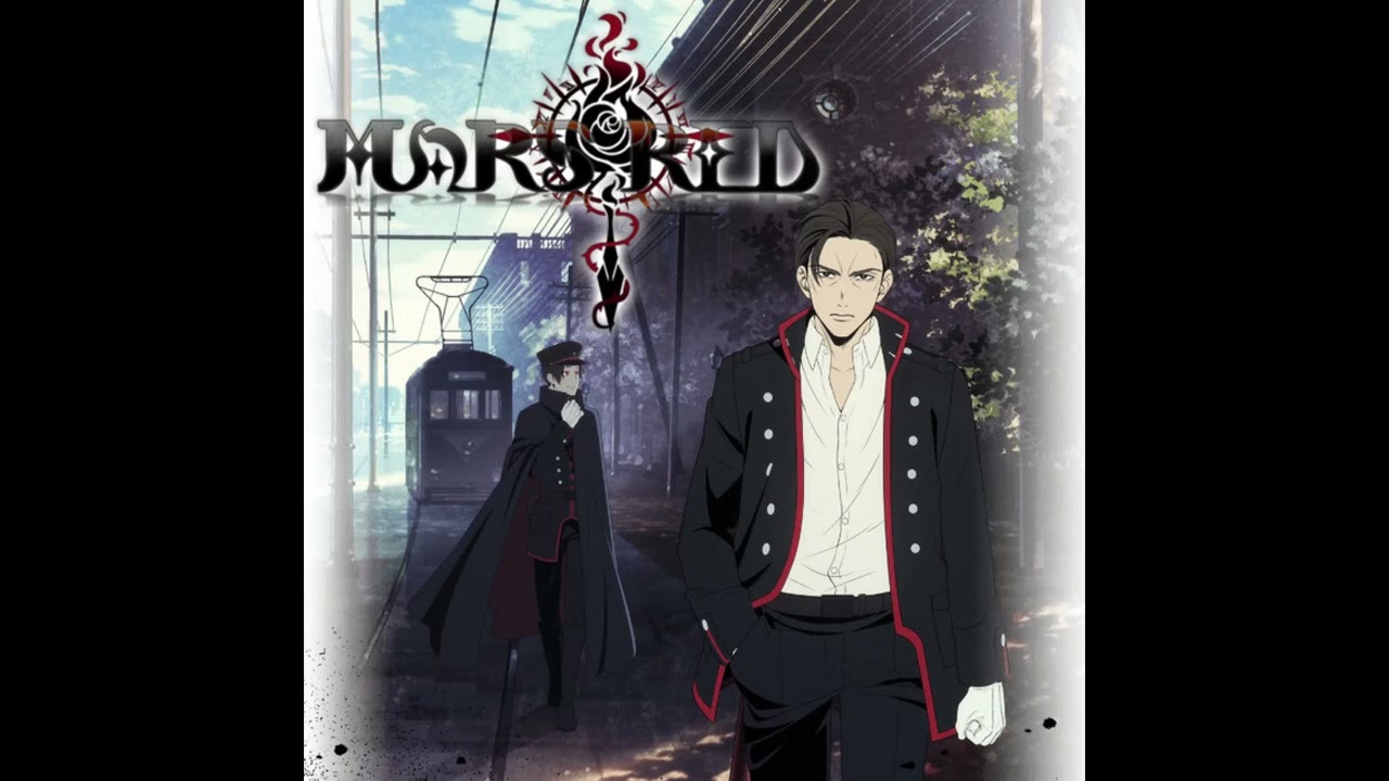 Toshiyuki Muranaka - Frailty, Thy Name is Vampire