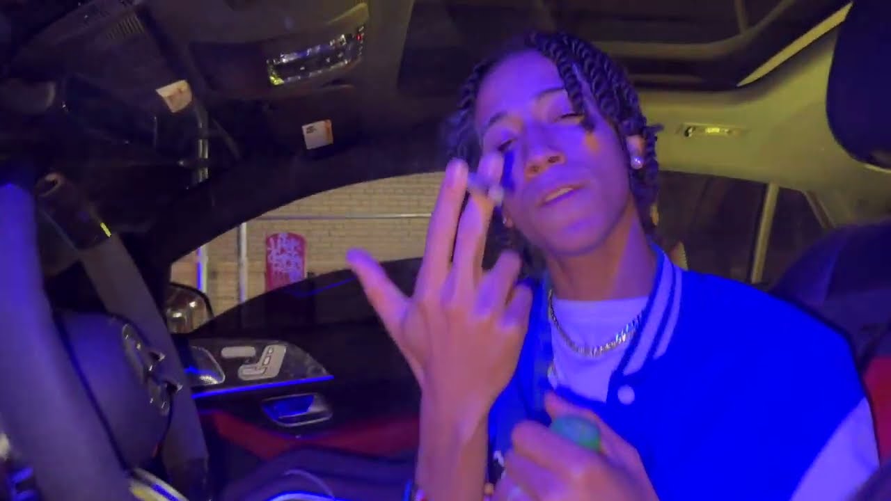 CL -WAR (OFFICIAL VIDEO)😈🌆 shot.by @activofilmss #spanishdrill