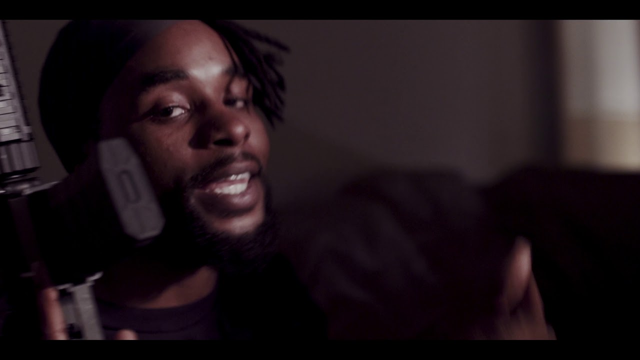 Peyso - Say Less (Official Video)