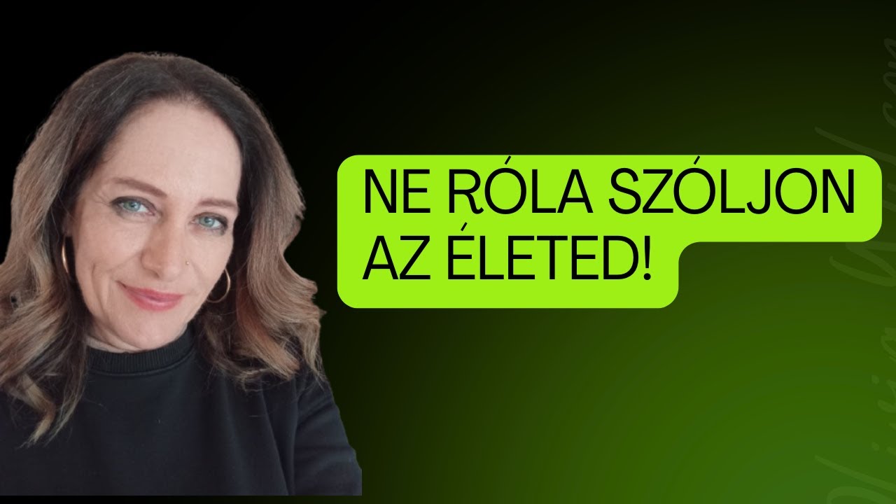 Miért nem tudod elengedni?- Az önismeret, mint a gyógyulás kulcsa