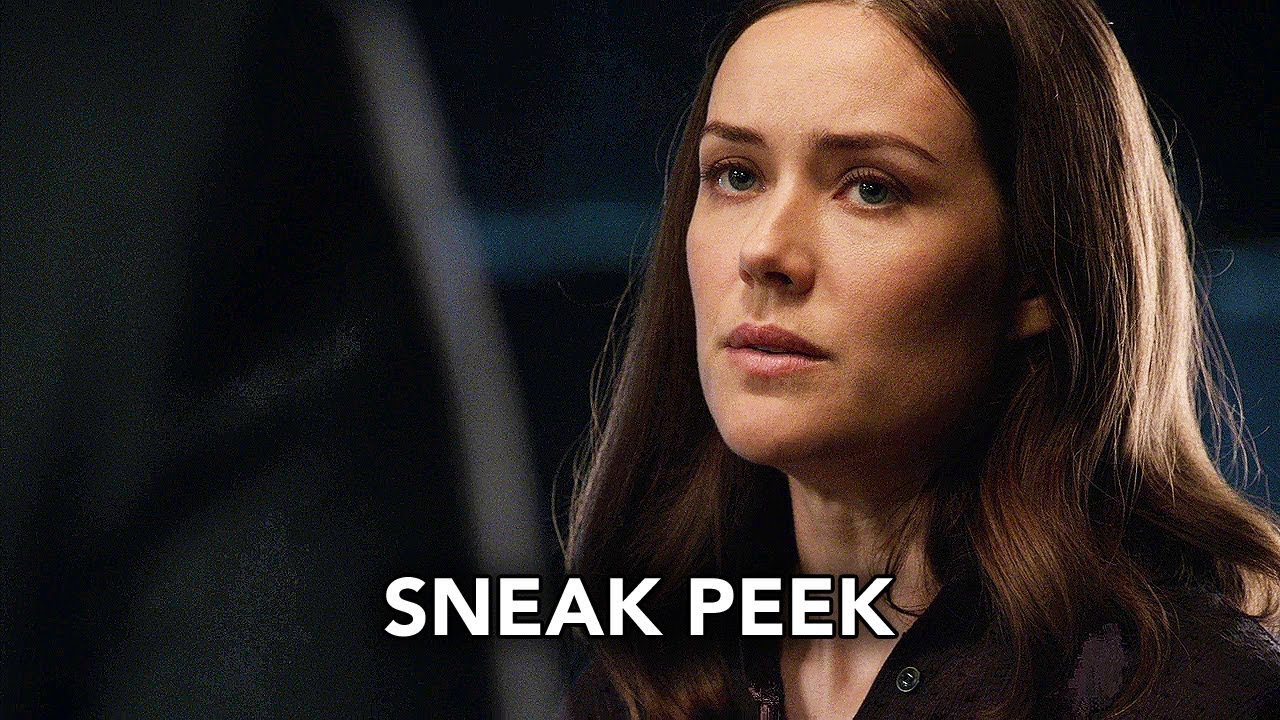 The Blacklist 7x01 Sneak Peek #2 