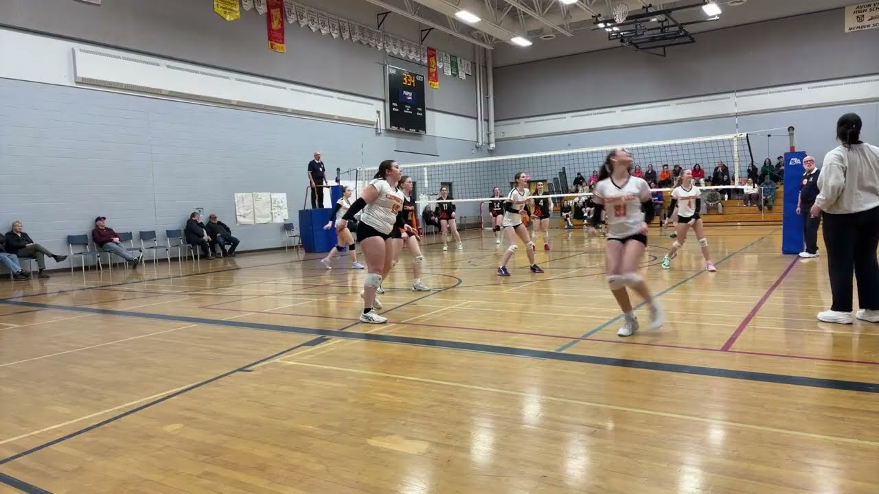 Crossfires 17u is live!