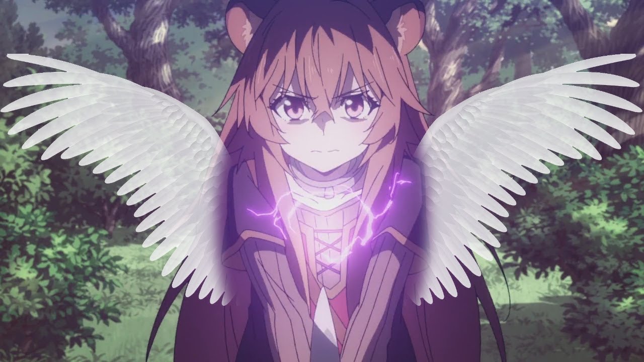 「AMV」Raphtalia -  Slave Sword