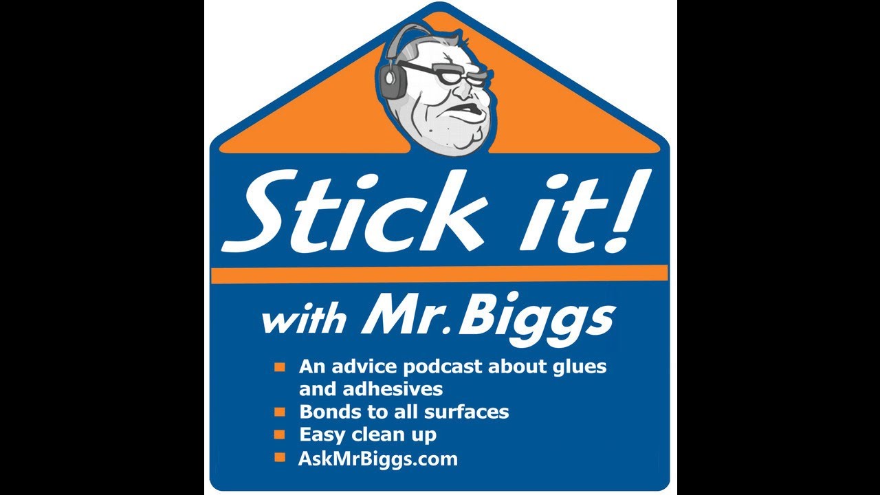 Stick It #018 - Caulking Gun Misuse and Insulating Vinyl Tape