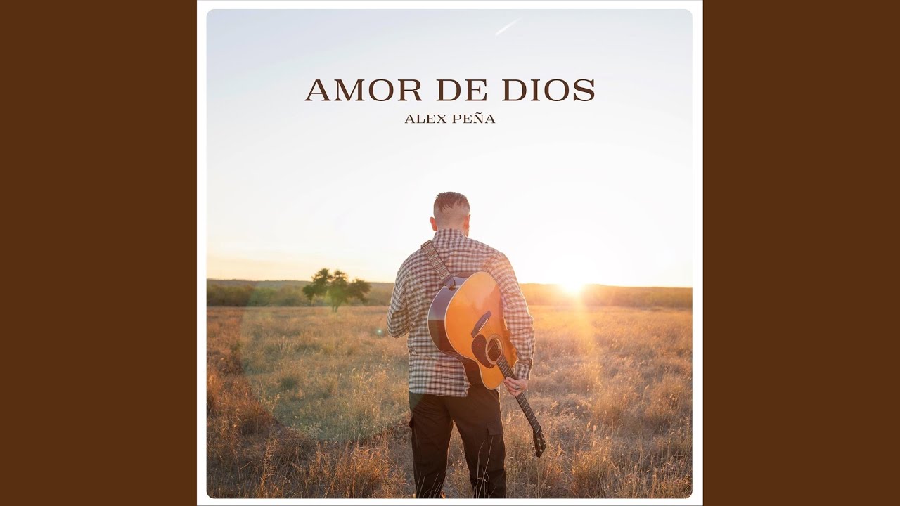 Amor de Dios