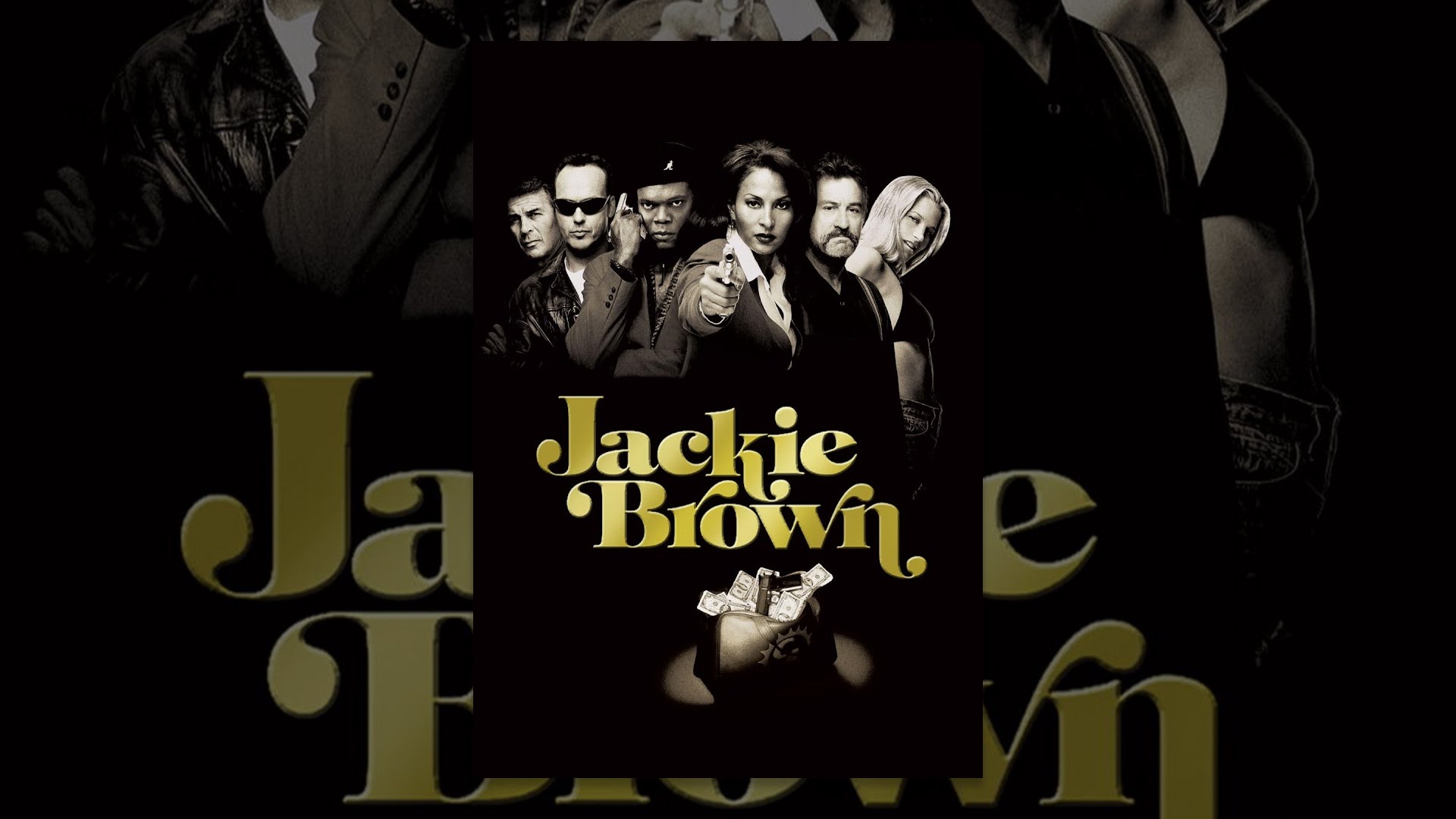 Jackie Brown