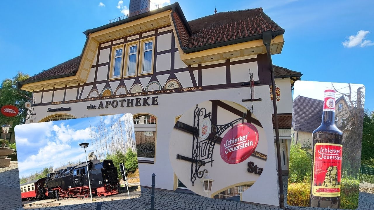 Schierke / Harz / Sachsen-Anhalt