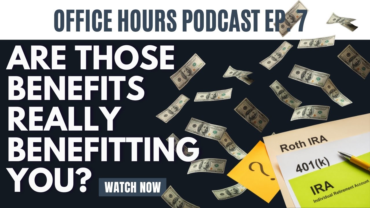 Beyond the Paycheck: Understanding Veterinary Benefits