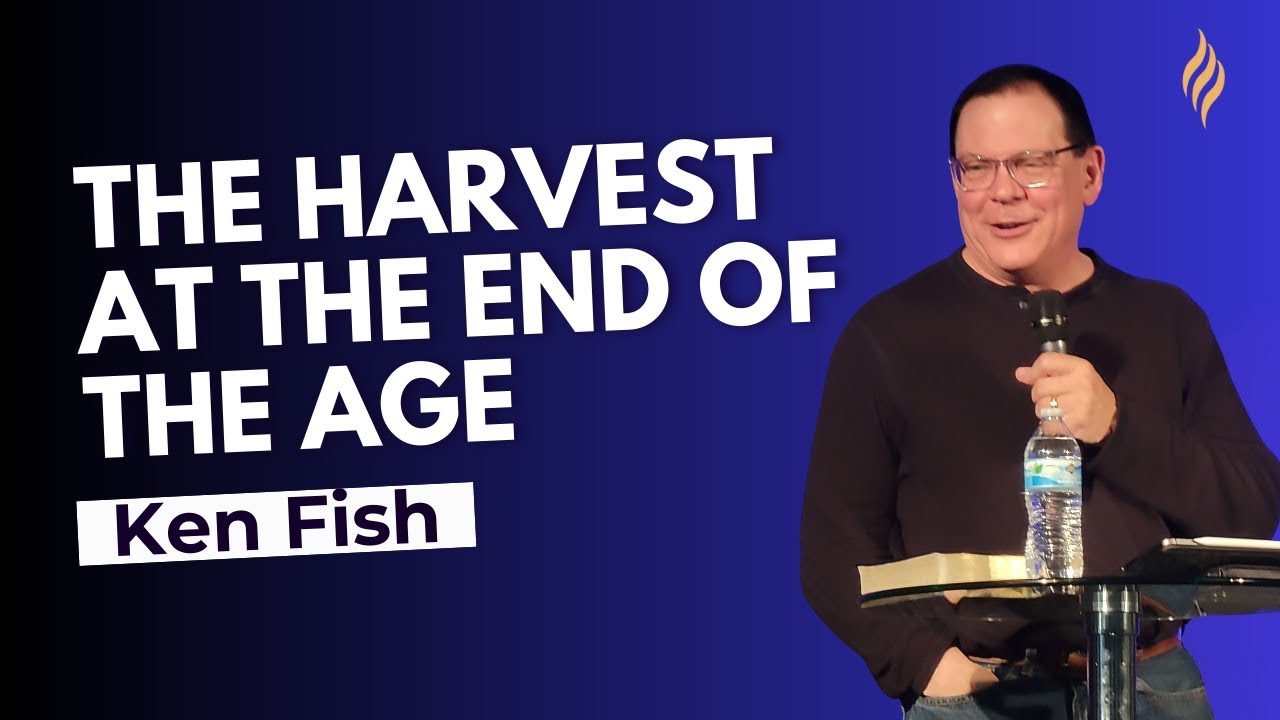 Prophetic Times | The Harvest at the End of the Age