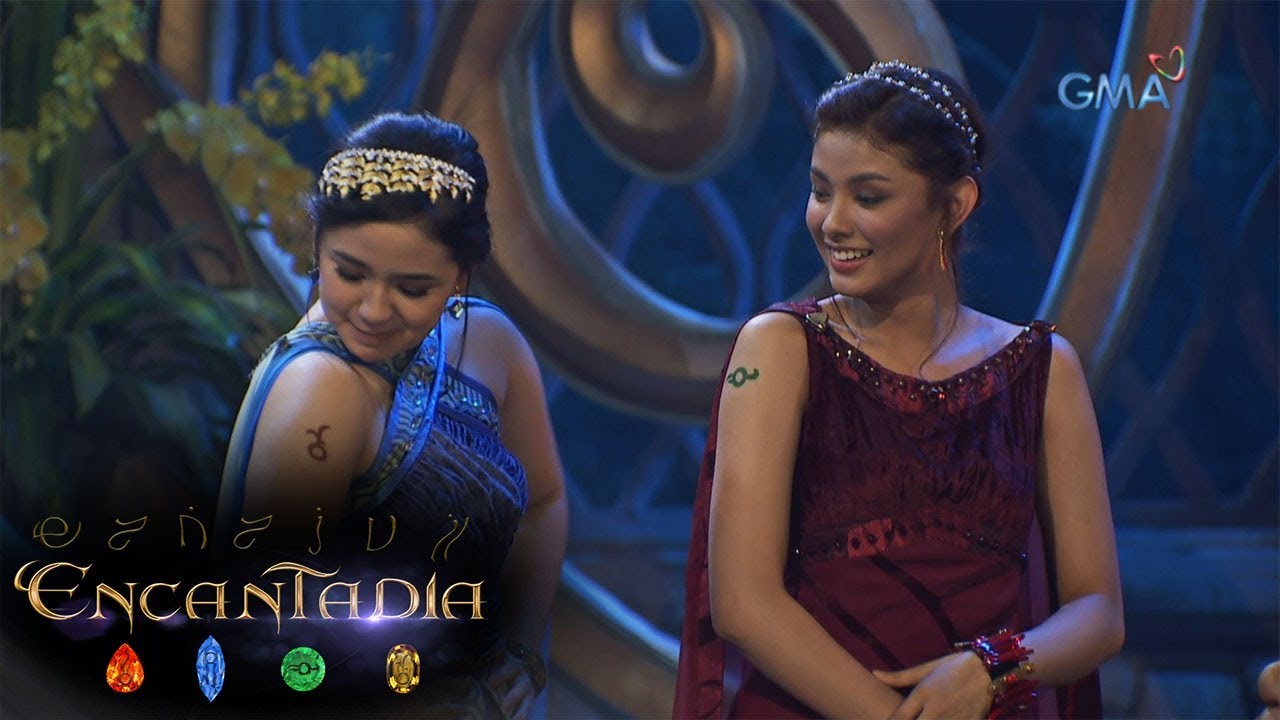 Encantadia 2016: Full Episode 169