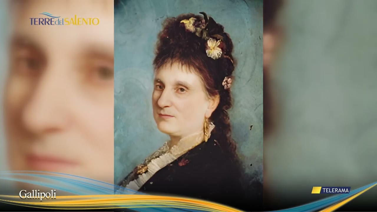 Storia di Antonietta De Pace
