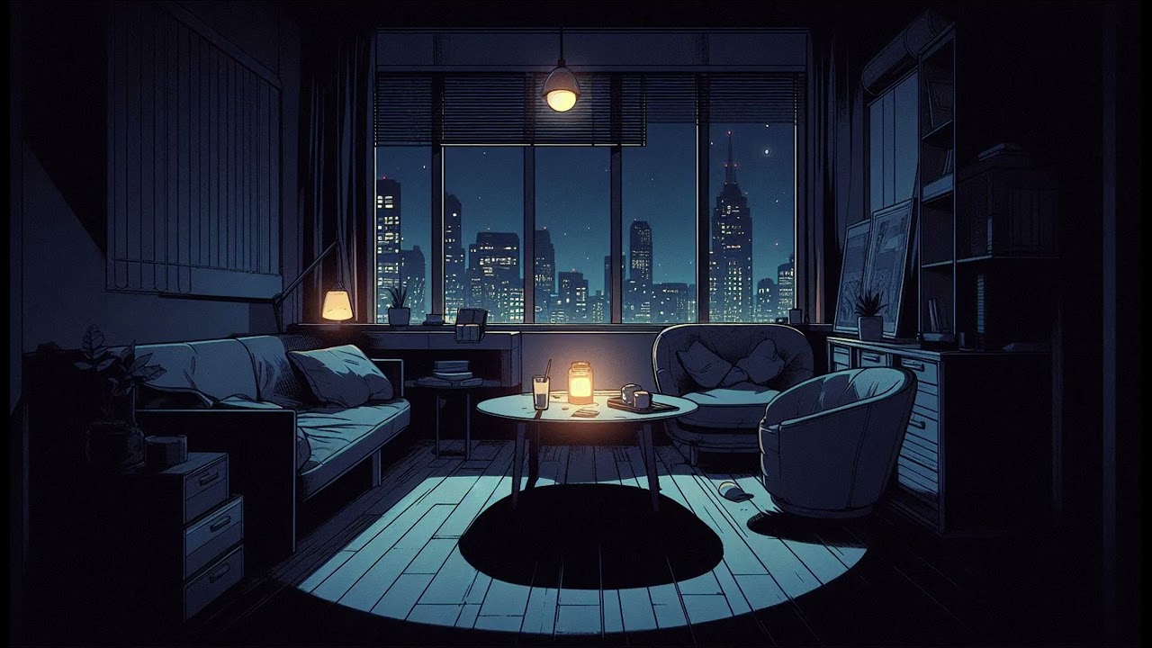 lofi beats to study and focus 📚☕ | calm background music