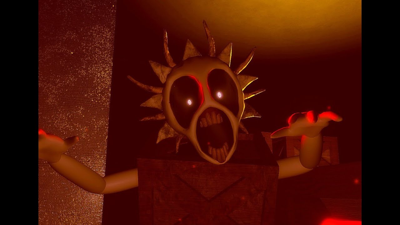 Death Crystals - Levels 1-5 Complete Playthrough - Roblox