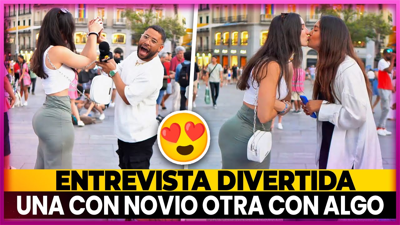 BELLEZA MADRILEÑA EN TODO SU ESPLENDOR: UNA ENTREVISTA ÚNICA
