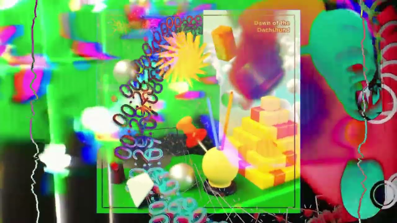 Sophiaaaahjkl;8901 - THEY/THEM MAYHEM *EPILEPSY WARNING*