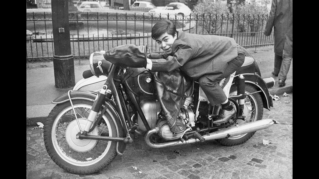 JACKY MOULIERE , va t'en ( OLDIES POPCORN FRANCAIS )