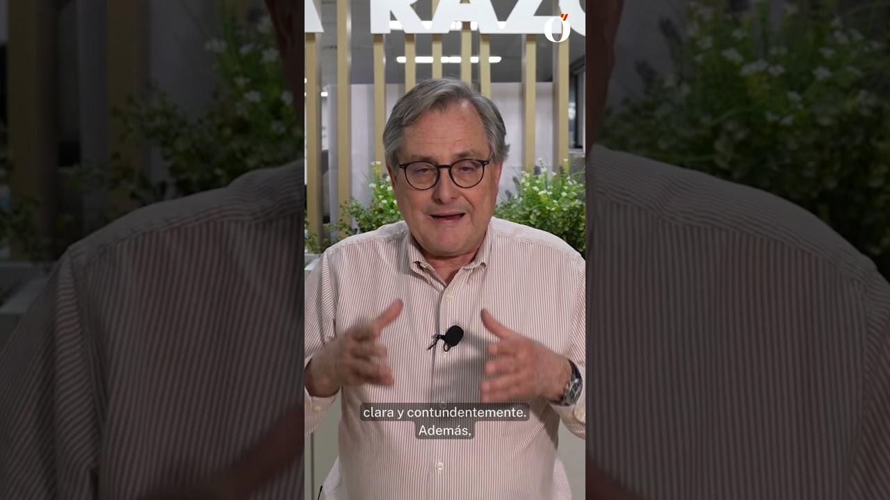 🗳️ &iquest;Victoria inapelable o declive? El an&aacute;lisis de Francisco Marhuenda sobre Castilla y Le&oacute;n. #Shorts