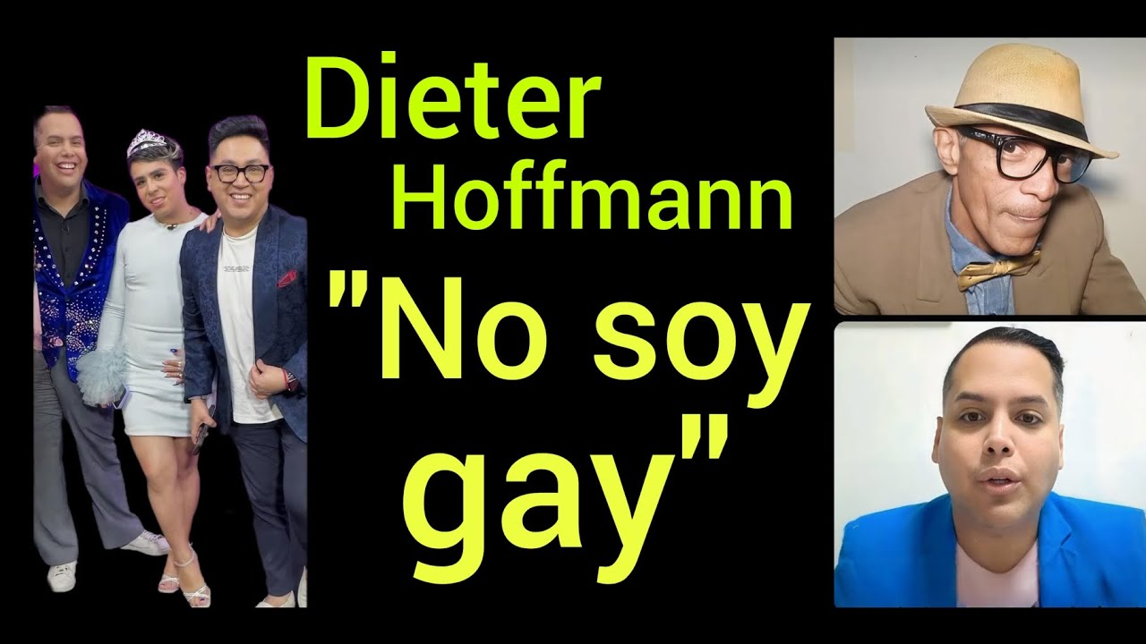 Dieter Hoffmann 