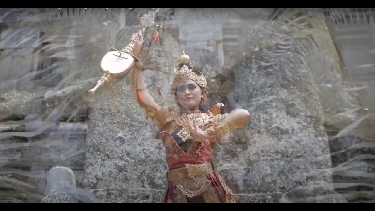 Giri Kusuma Tampaksiring - Lango Ikang Mahayastra