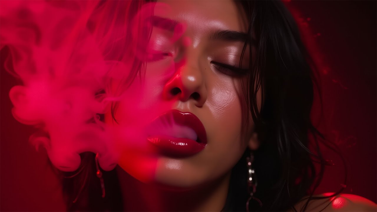 Smoke Mood — Just Relax  Deep House Mix 2025 • Chill  Night Vibes  Stress Relief #5