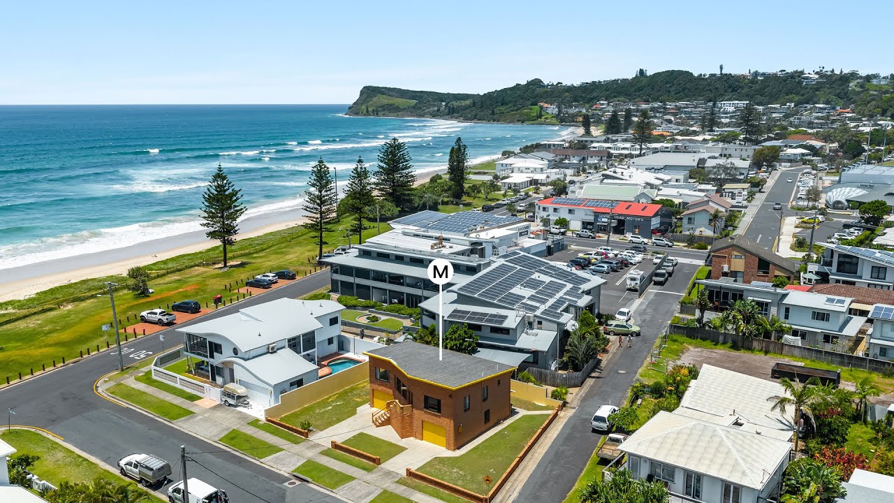 1 Lennox Street, Lennox Head, NSW
