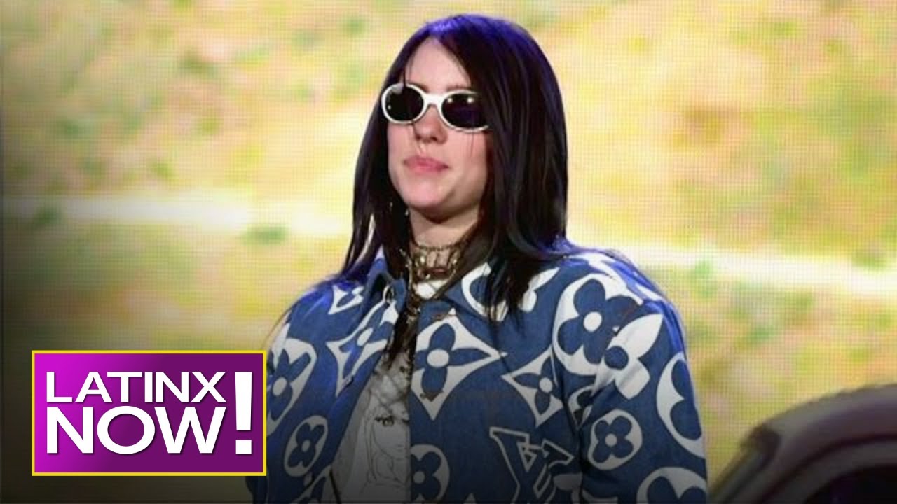 Coachella 2019: Fashion Trends | Latinx Now! | E! News